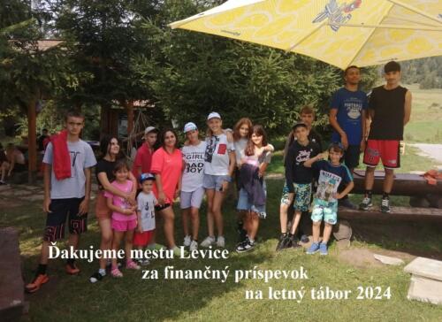 Podporili nás